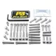 Kit șuruburi carenaj Pro Bolt EYA620S