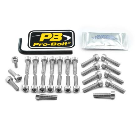 Pro Bolt Bolt Kt Eng Yam Sl