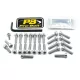Kit șuruburi carenaj Pro Bolt EYA650S