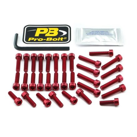 Pro Bolt Bolt Kt Eng Yam Rd