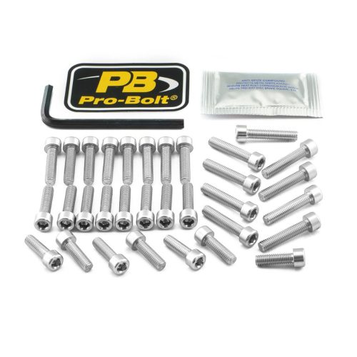 Pro Bolt Bolt Kt Eng Yam Sl