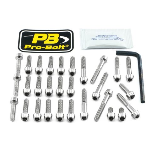 Pro Bolt Bolt Kt Ss Eng Apr