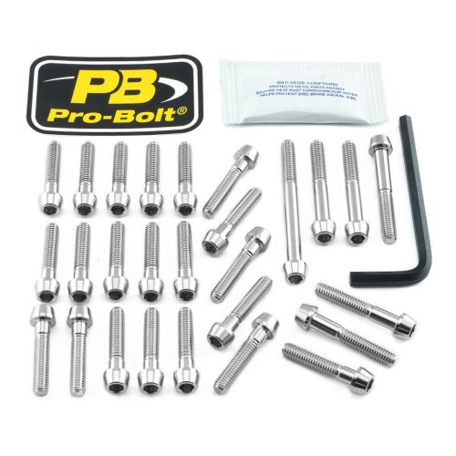 Pro Bolt Bolt Kt Ss Eng Suz