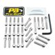 Pro Bolt Bolt Kt Ss Eng Suz