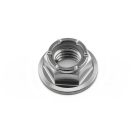 Nut Set Sprocket Tit 10X1.50
