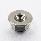 Nut Set Sprocket Tit 10X1.50