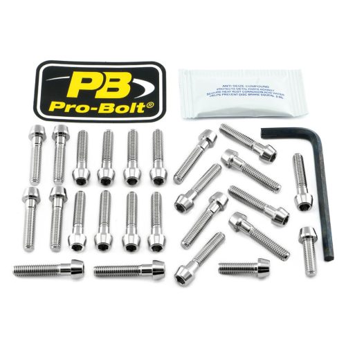 Pro Bolt Bolt Kt Ss Eng Hon