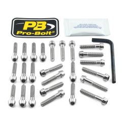 Pro Bolt Bolt Kt Ss Eng Kaw