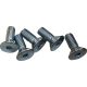 Screws F Rtr 5/16-18Cs