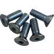 Screws F Rtr 7/16-18Cs