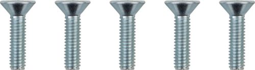 Screws F Rtr 5/16-18Cs