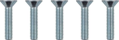 Screws F Rtr 5/16-18Cs