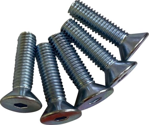 Screws Rtr 3/8-16Cs Skt