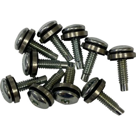 SCREW EFI MNT(1311D) 10PK