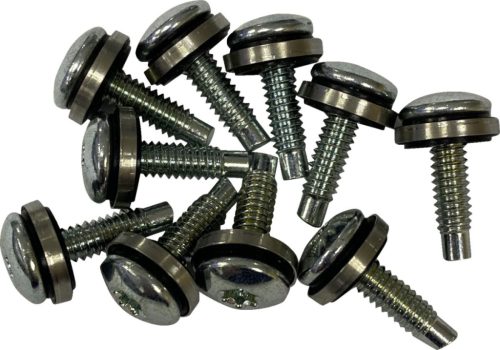 Screw Efi Mnt(1311D) 10Pk