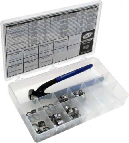 Set șuruburi Motion Pro 12-0083