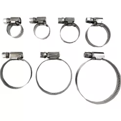 Kit hardware Parts Unlimited T03-6251-10