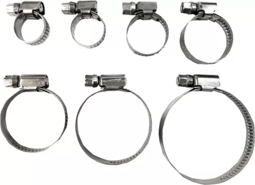 Kit hardware Parts Unlimited T03-6251-10