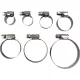 Kit hardware Parts Unlimited T03-6251-10