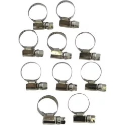 Kit hardware Parts Unlimited T03-6252-10