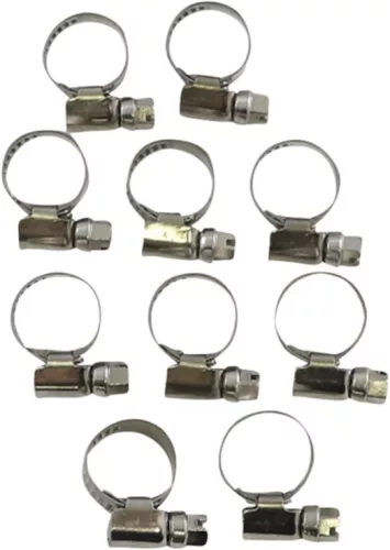 Kit hardware Parts Unlimited T03-6252-10