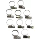Kit hardware Parts Unlimited T03-6252-10