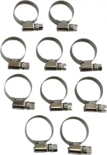 Kit hardware Parts Unlimited T03-6253-10