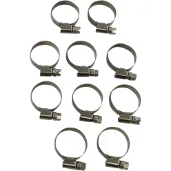 Kit hardware Parts Unlimited T03-6254-10