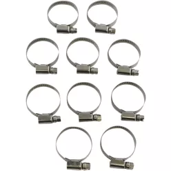 Kit hardware Parts Unlimited T03-6255-10