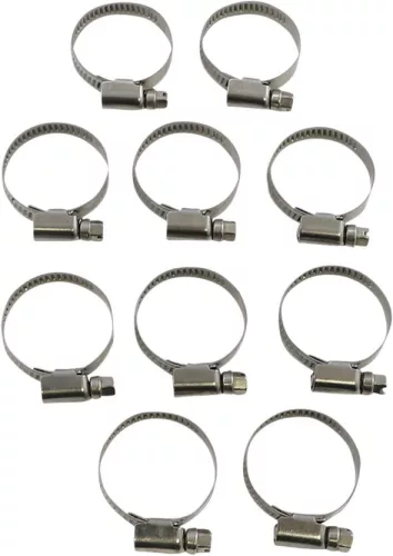 Kit hardware Parts Unlimited T03-6255-10