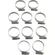 Kit hardware Parts Unlimited T03-6255-10