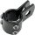 Clamp Univ 3Pc 1-1/2"Blk