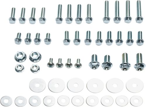 HARDWARE KIT (52)-METRIC