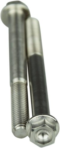 TITANIUM BOLT M6X65 PACK OF 2