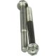 TITANIUM BOLT M6X65 PACK OF 2