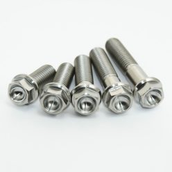 TI ENGINE BOLT SXF450 16-