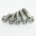 TI FRT END BOLTS SXF 15-