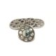 DRILLED WASHERS 18MM