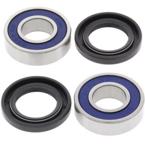 Kit rulment roată All Balls 25-1045