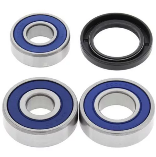 Kit rulment roată All Balls 25-1087