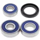 Kit rulment roată All Balls 25-1087