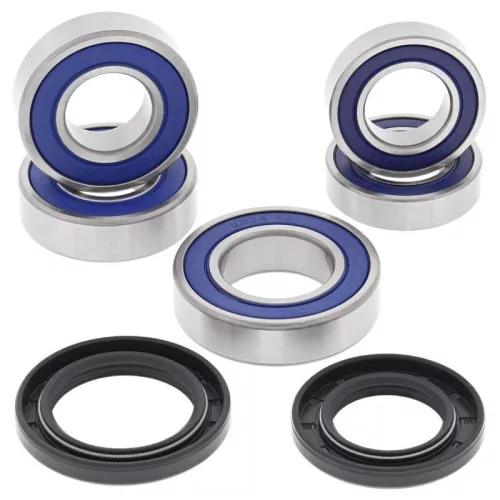 Kit rulment roată All Balls 25-1099