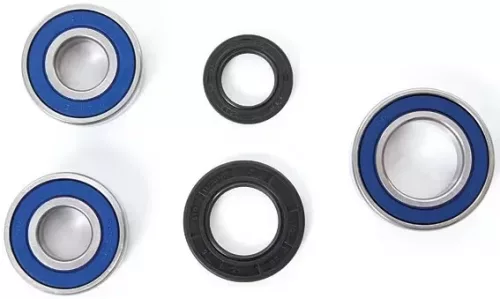 Kit rulment roată All Balls 25-1110