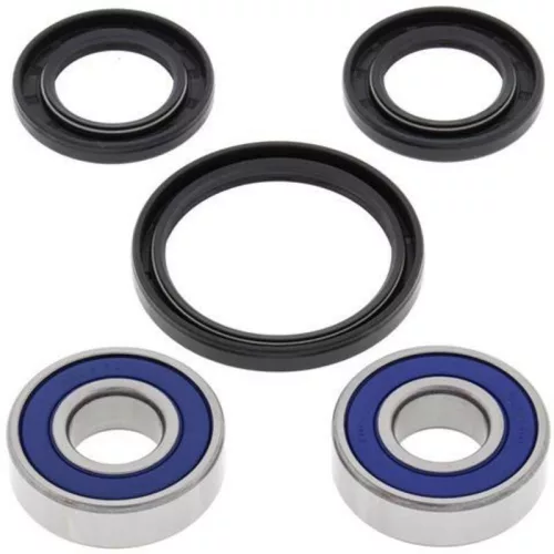 Kit rulment roată All Balls 25-1222