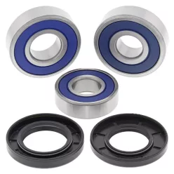 Kit rulment roată All Balls 25-1232