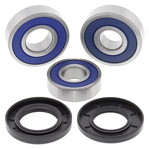 Kit rulment roată All Balls 25-1232