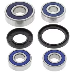 Kit rulment roată All Balls 25-1238