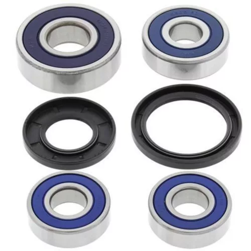 Kit rulment roată All Balls 25-1238
