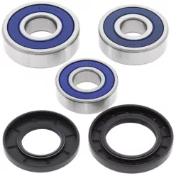 Kit rulment roată All Balls 25-1245