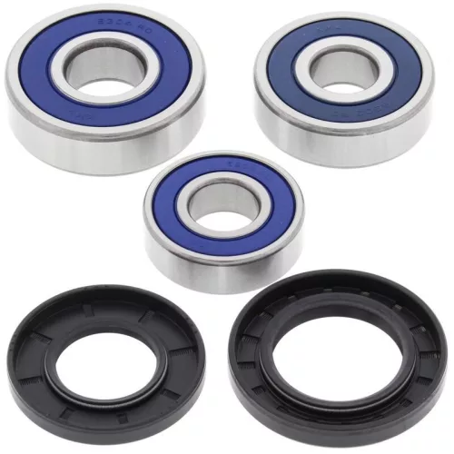 Kit rulment roată All Balls 25-1245